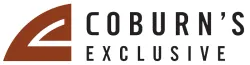 Coburn's Exclusive