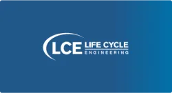 Life Cycle Engineering