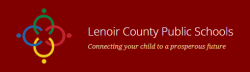 Lenoir County Public Schools