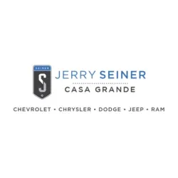 Jerry Seiner Casa Grande