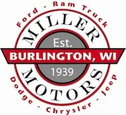 Miller Motors Sales